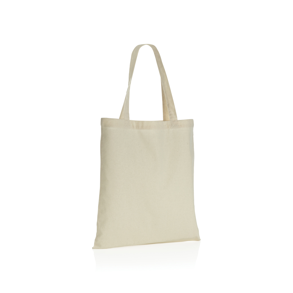 XD Collection Impact AWARE™ Recycled cotton tote 145g