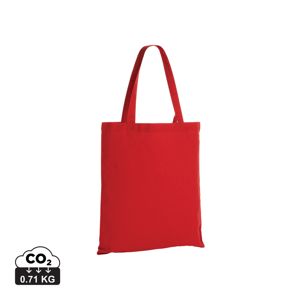 XD Collection Impact AWARE™ Recycled cotton tote 145g
