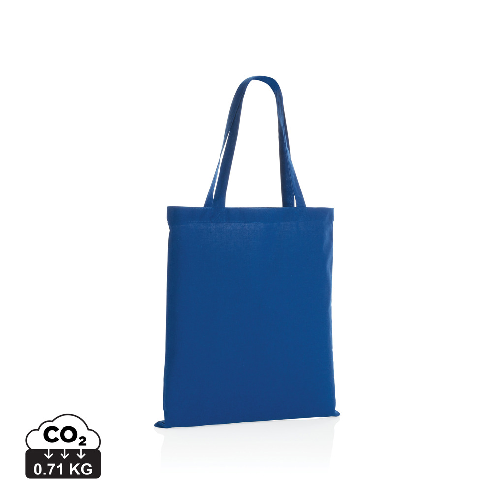 XD Collection Impact AWARE™ Recycled cotton tote 145g