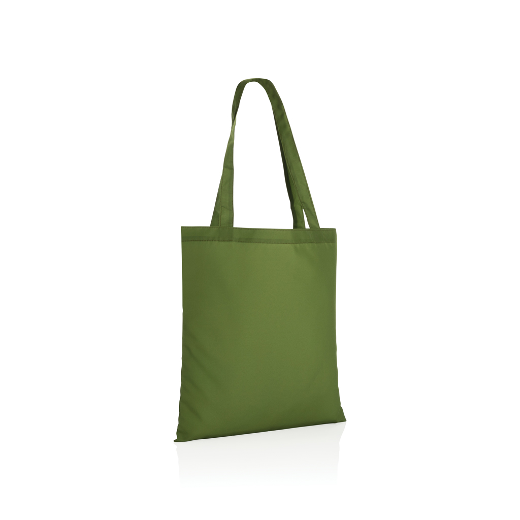 XD Collection Impact AWARE™ RPET 190T tote bag