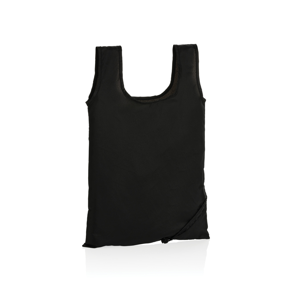 XD Collection Impact AWARE™ RPET 190T foldable shopper