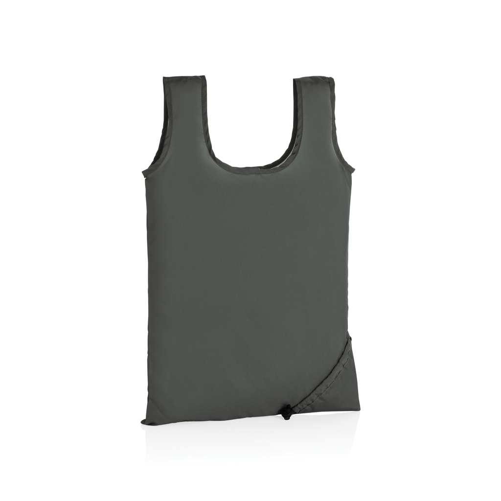 XD Collection Impact AWARE™ RPET 190T foldable shopper