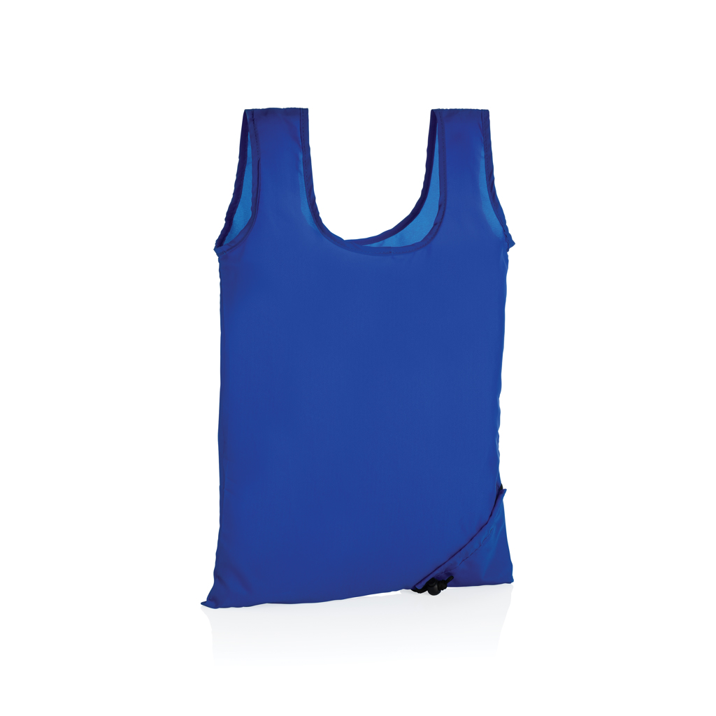 XD Collection Impact AWARE™ RPET 190T foldable shopper