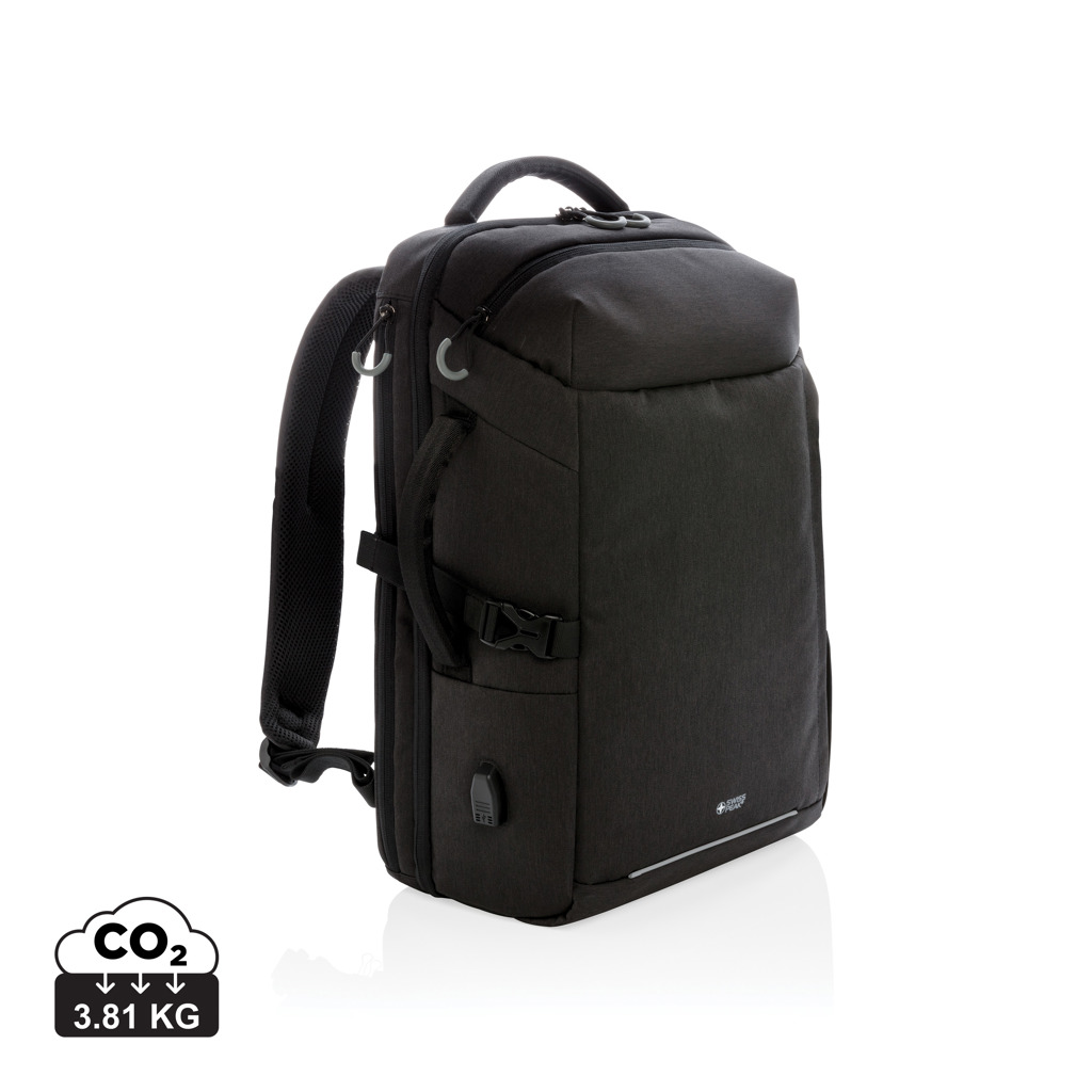 Swiss Peak Swiss Peak AWARE™ XXL weekend travel backpack