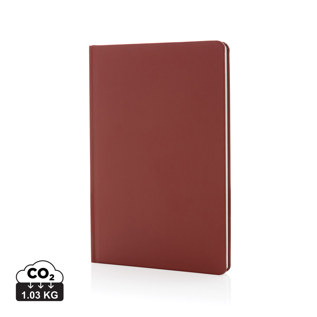 XD Collection A5 Impact stone paper hardcover notebook