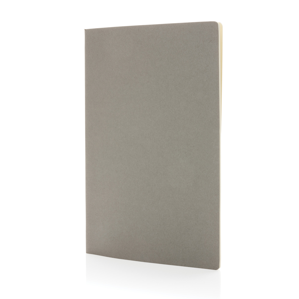 XD Collection A5 standard softcover notebook