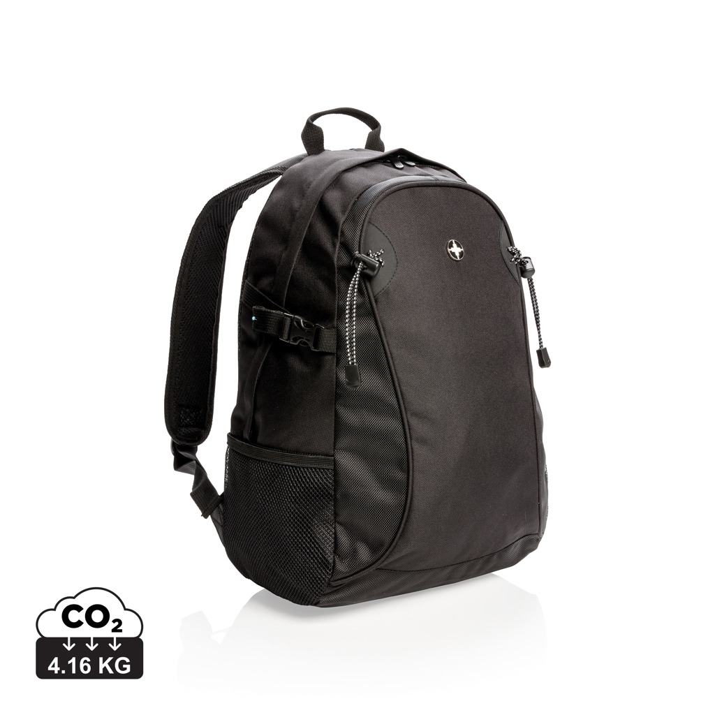 Swiss Peak Outdoor backpack