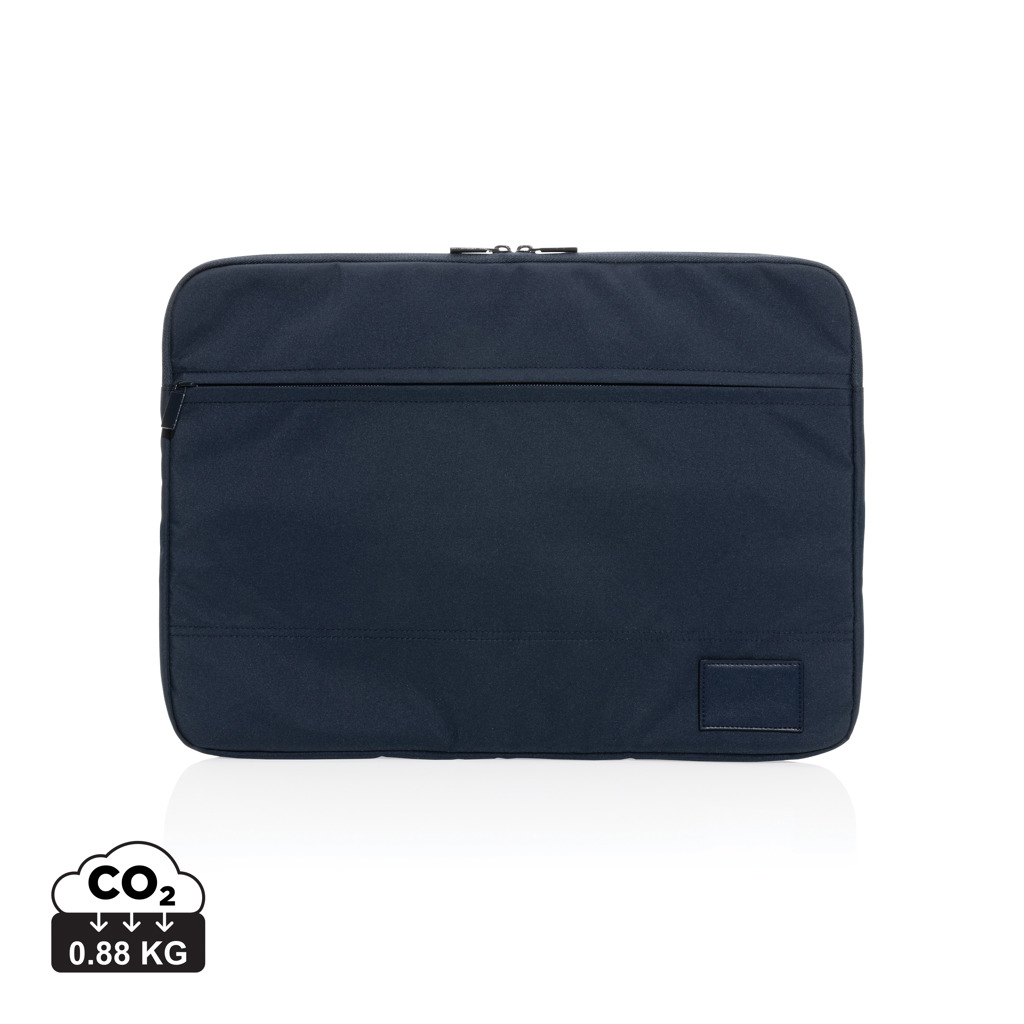 XD Collection Impact AWARE™ 15.6” laptop sleeve