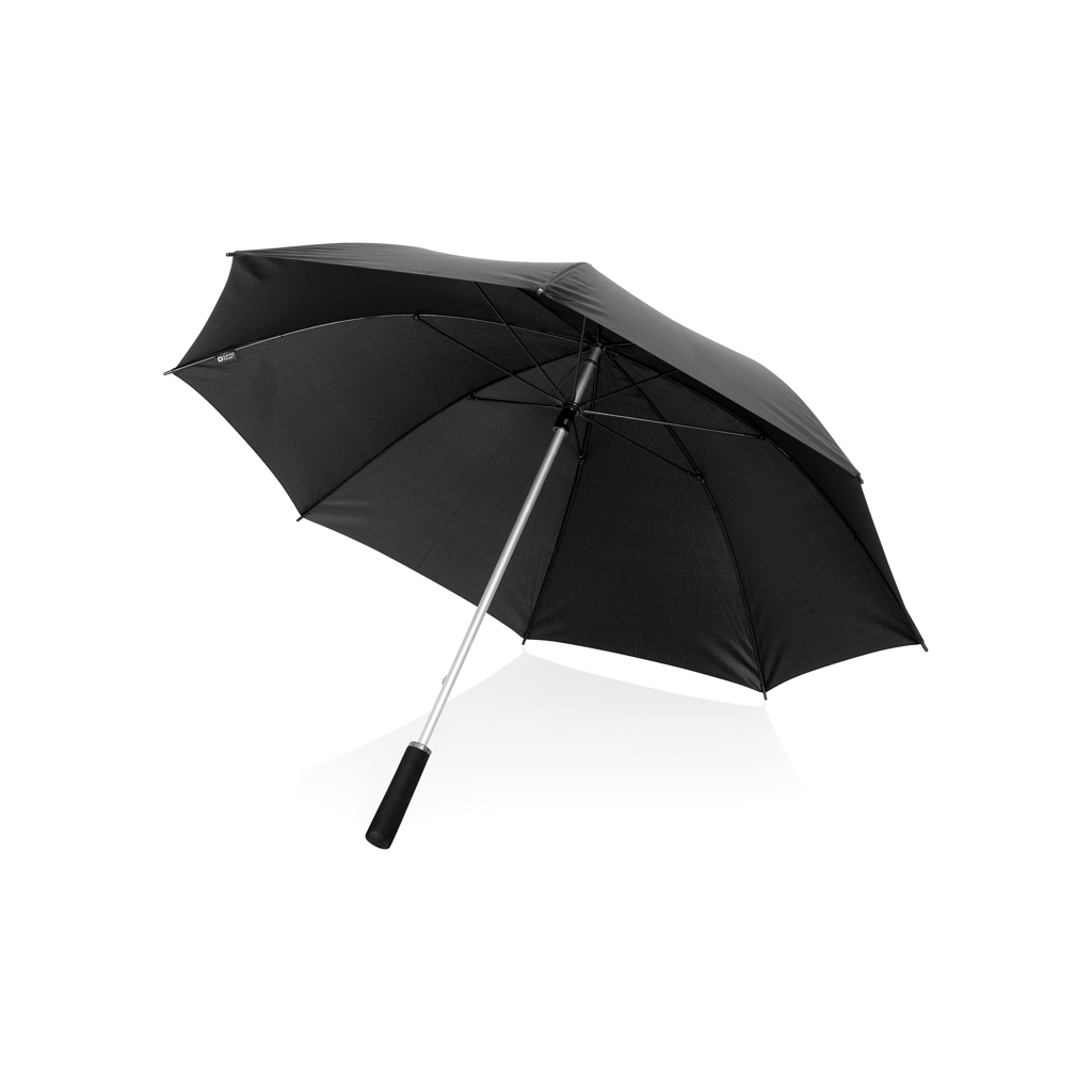 Swiss Peak Swiss Peak Aware™ Ultra-light manual 25” Alu umbrella
