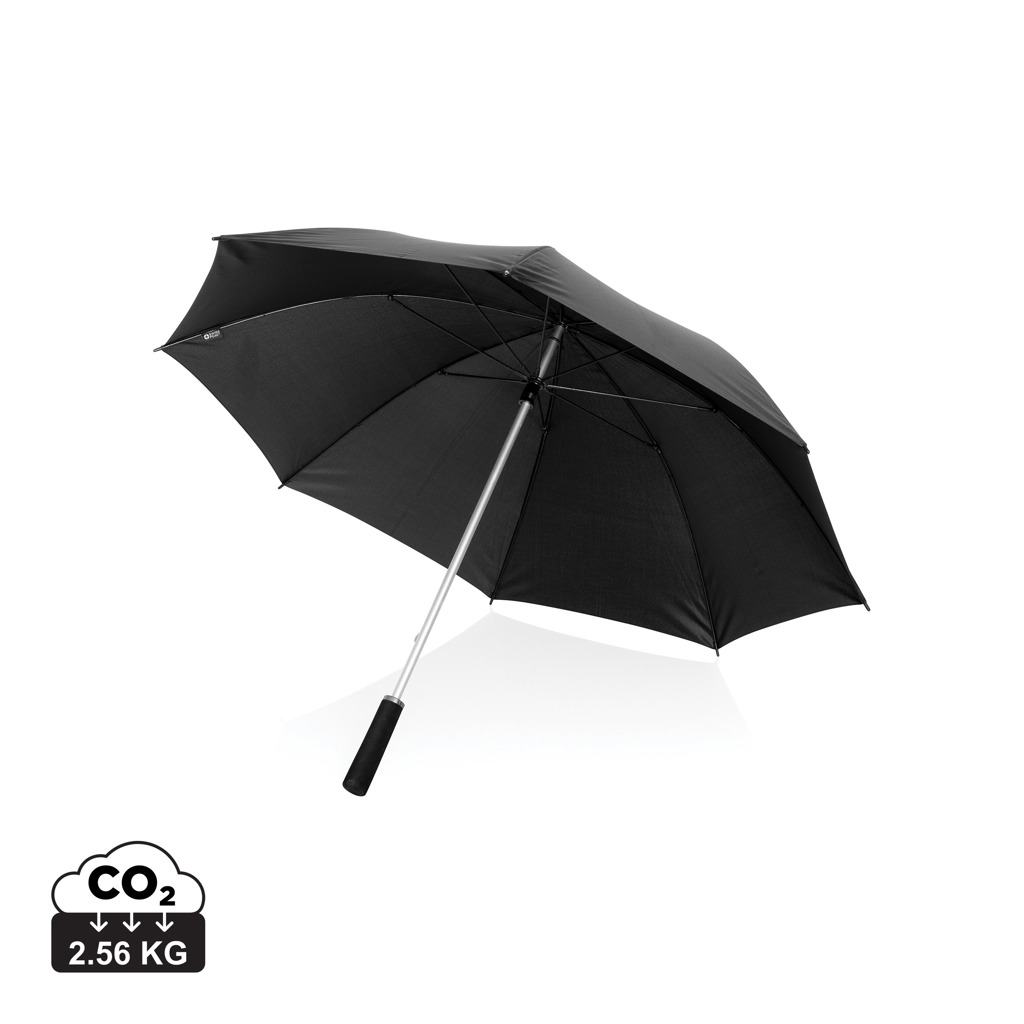 Swiss Peak Swiss Peak Aware™ Ultra-light manual 25” Alu umbrella