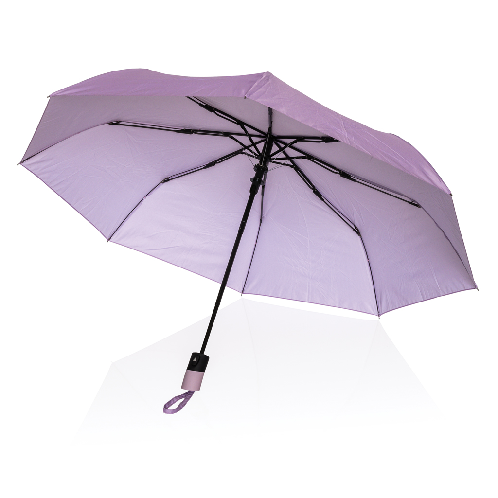 XD Collection 21″ Impact AWARE™ 190T mini auto open umbrella