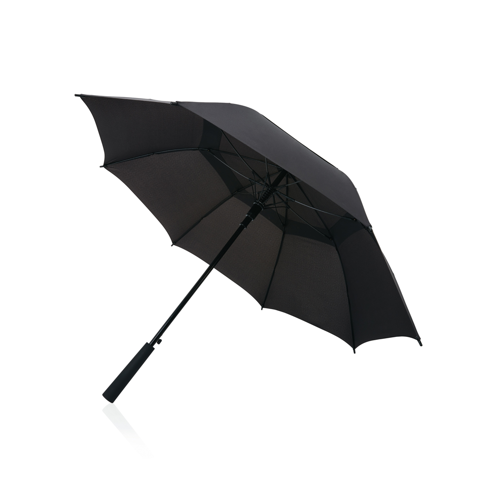 Swiss Peak Swiss peak AWARE™ Tornado 23” storm umbrella