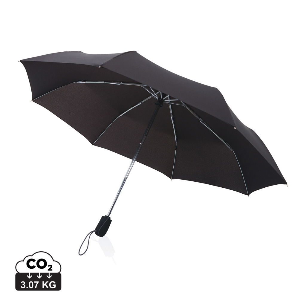 Swiss Peak Swiss Peak AWARE™ Traveller 21” automatic umbrella