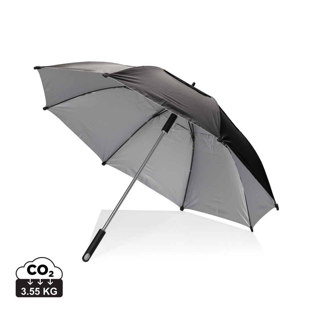 XD Xclusive AWARE™ 27′ Hurricane storm umbrella