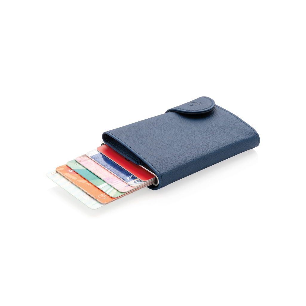 C-Secure C-Secure RFID card holder & wallet