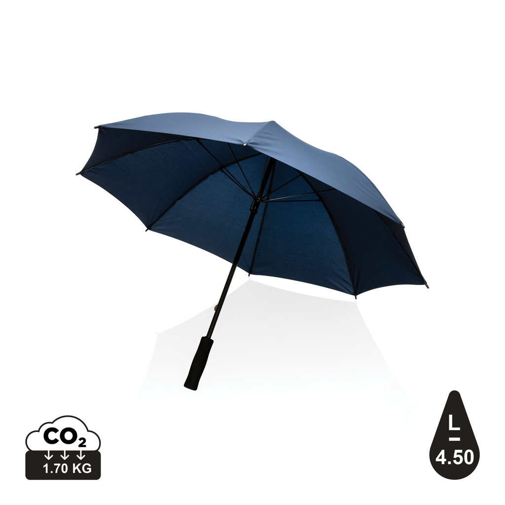XD Collection 23″ Impact AWARE™ RPET 190T Storm proof umbrella