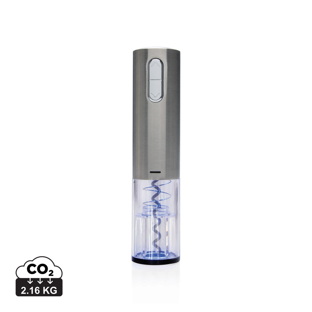 XD Collection Electric wine opener – USB rechargeable