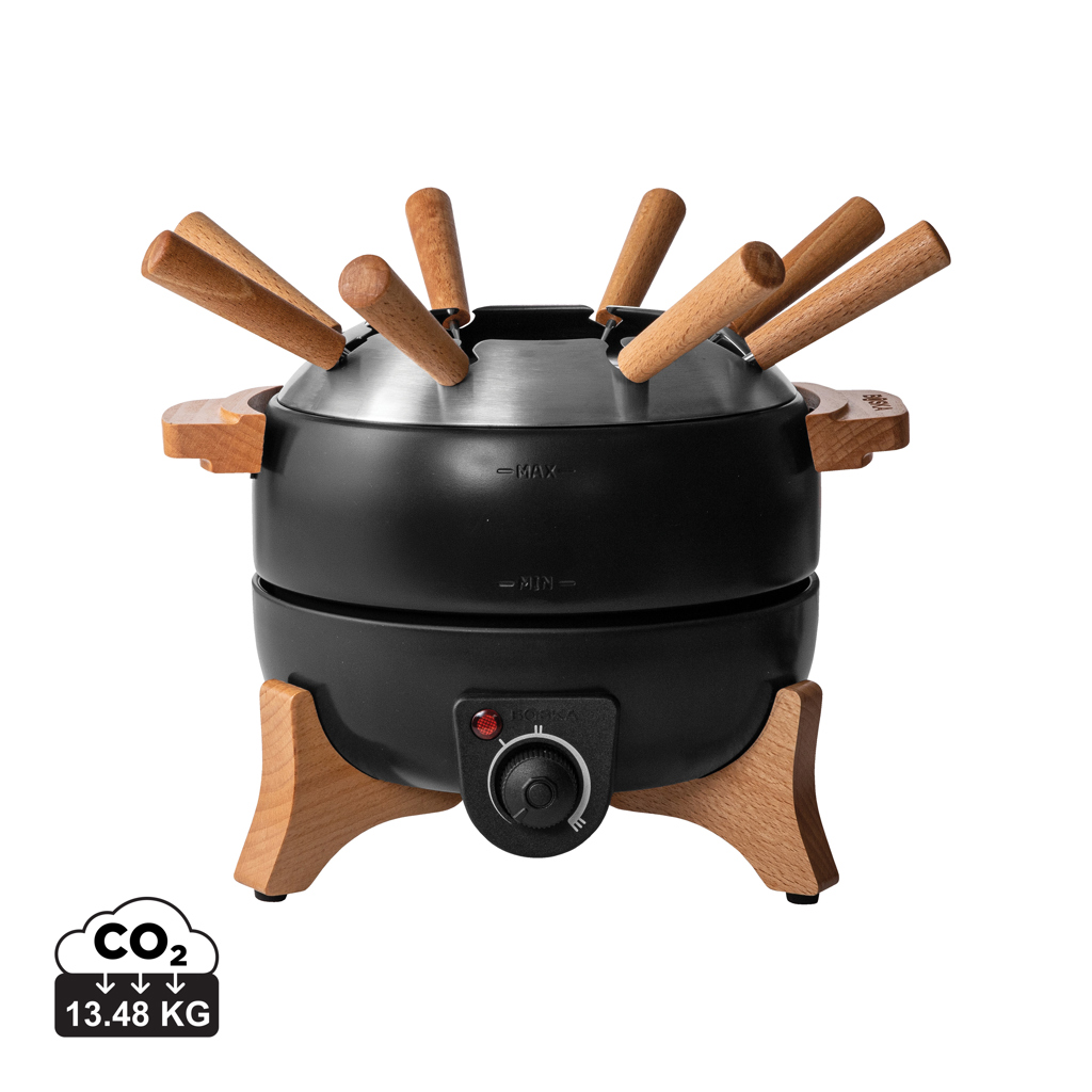 Boska BOSKA Electric Party Fondue Set – 2.3L (EU Type F)
