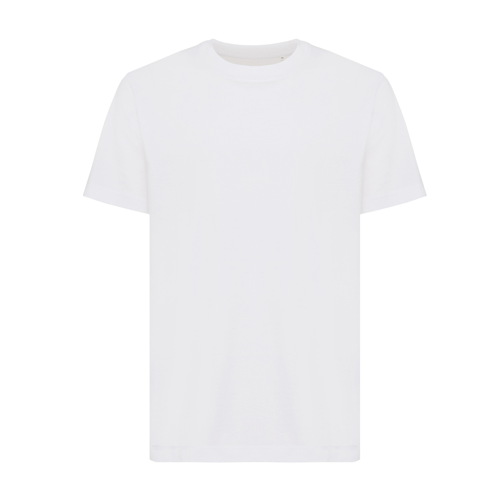 iqoniq IQONIQ Kakadu relaxed recycled cotton t-shirt
