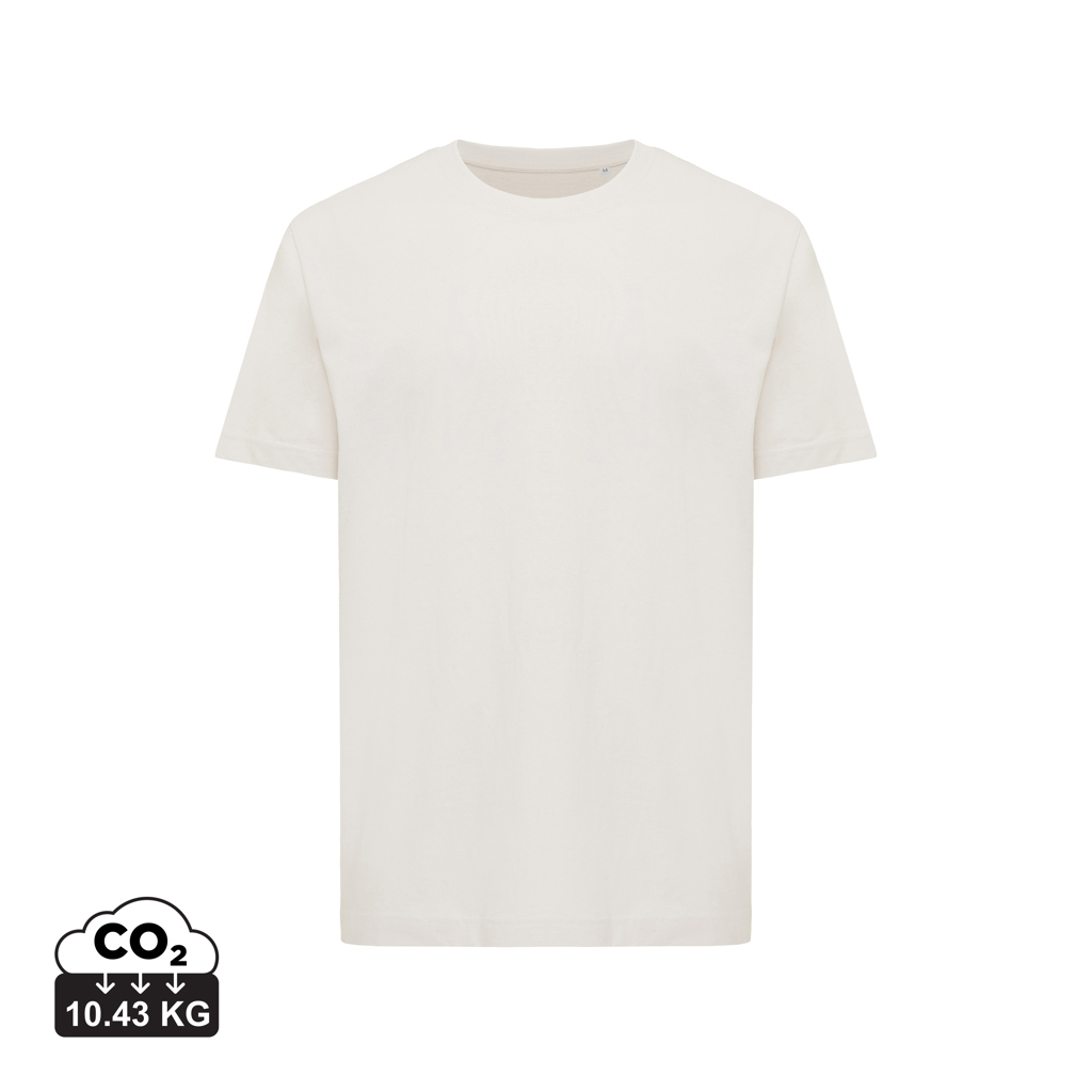 iqoniq IQONIQ Kakadu relaxed recycled cotton t-shirt