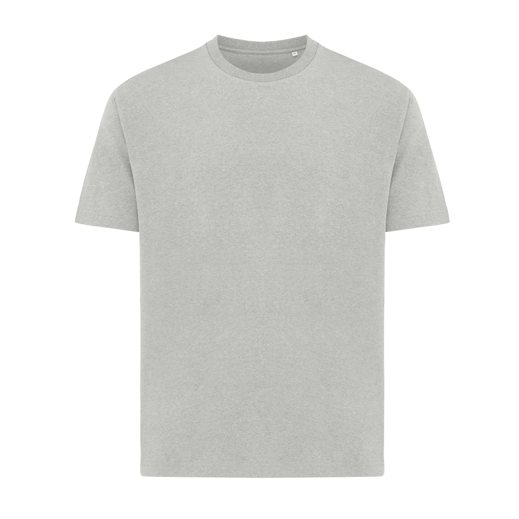 iqoniq IQONIQ Teide recycled cotton t-shirt