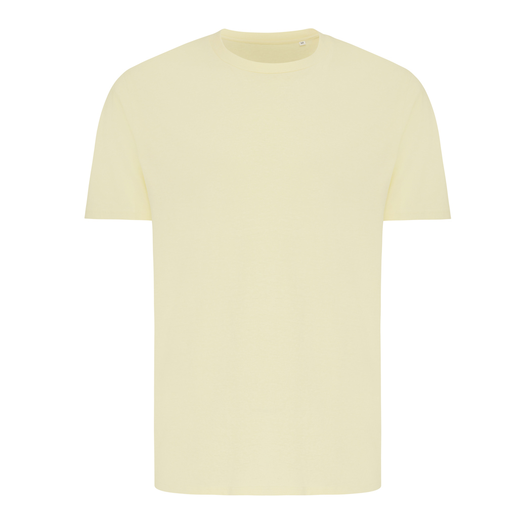 iqoniq IQONIQ Brett recycled cotton t-shirt