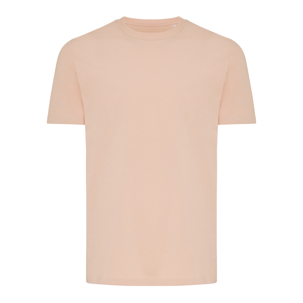 iqoniq IQONIQ Brett recycled cotton t-shirt