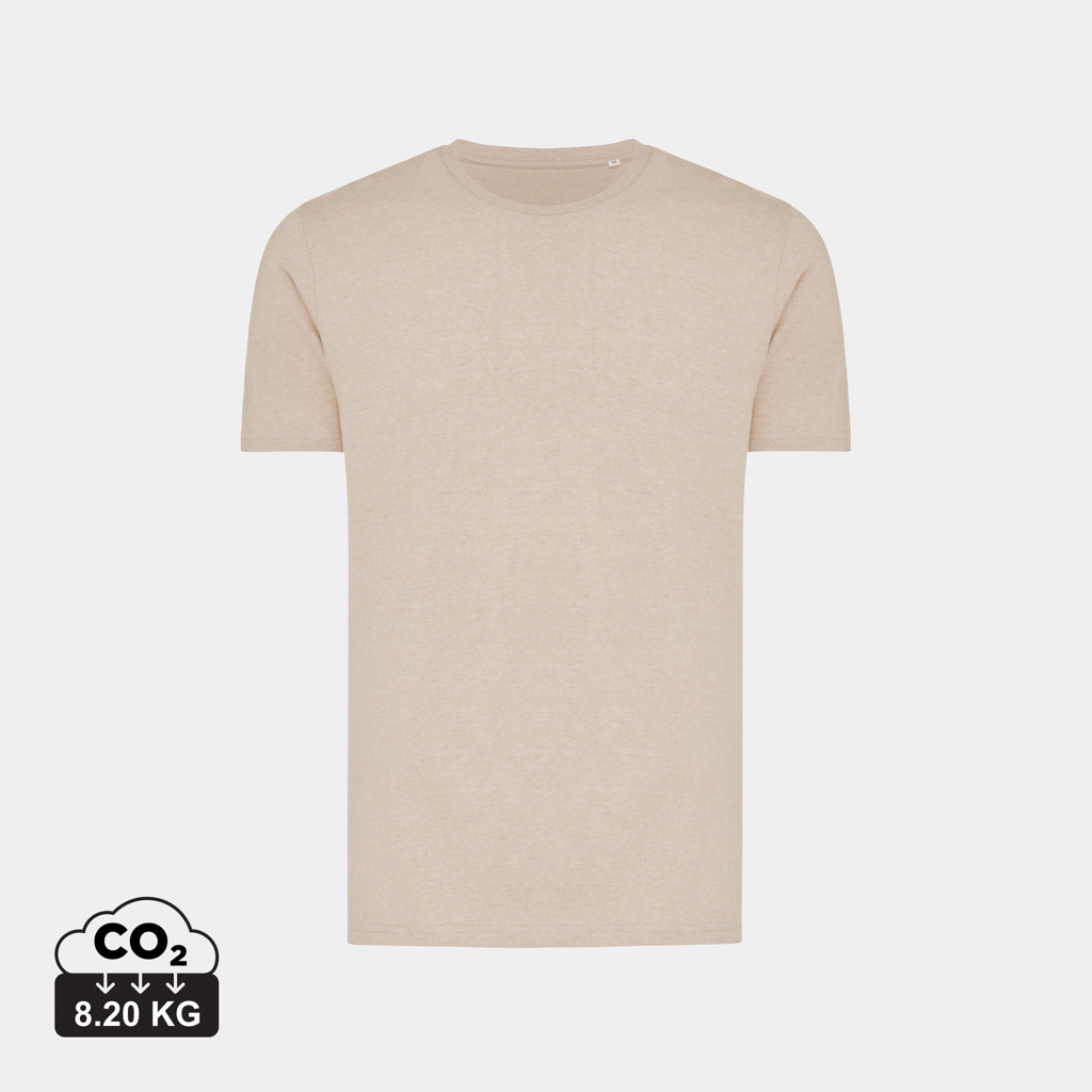 iqoniq IQONIQ Brett recycled cotton t-shirt
