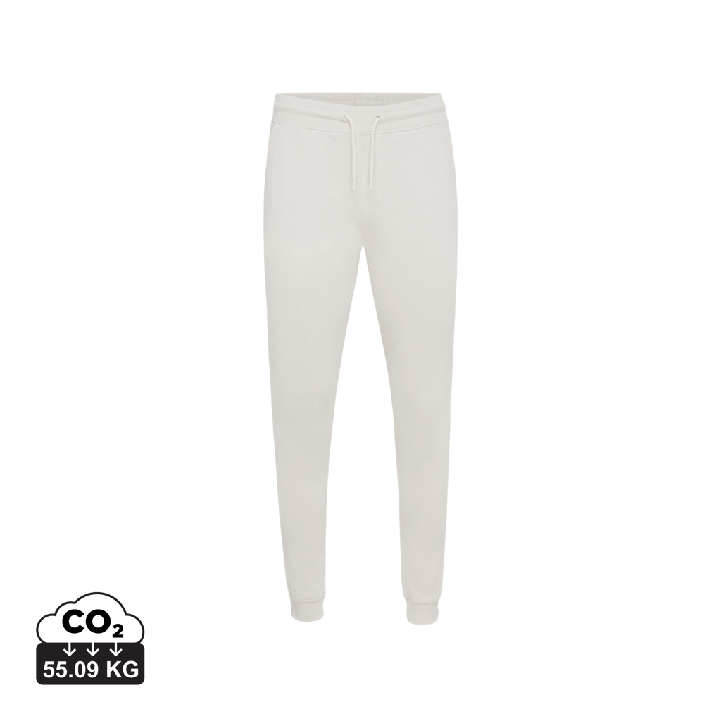 iqoniq IQONIQ Cooper recycled cotton jogger
