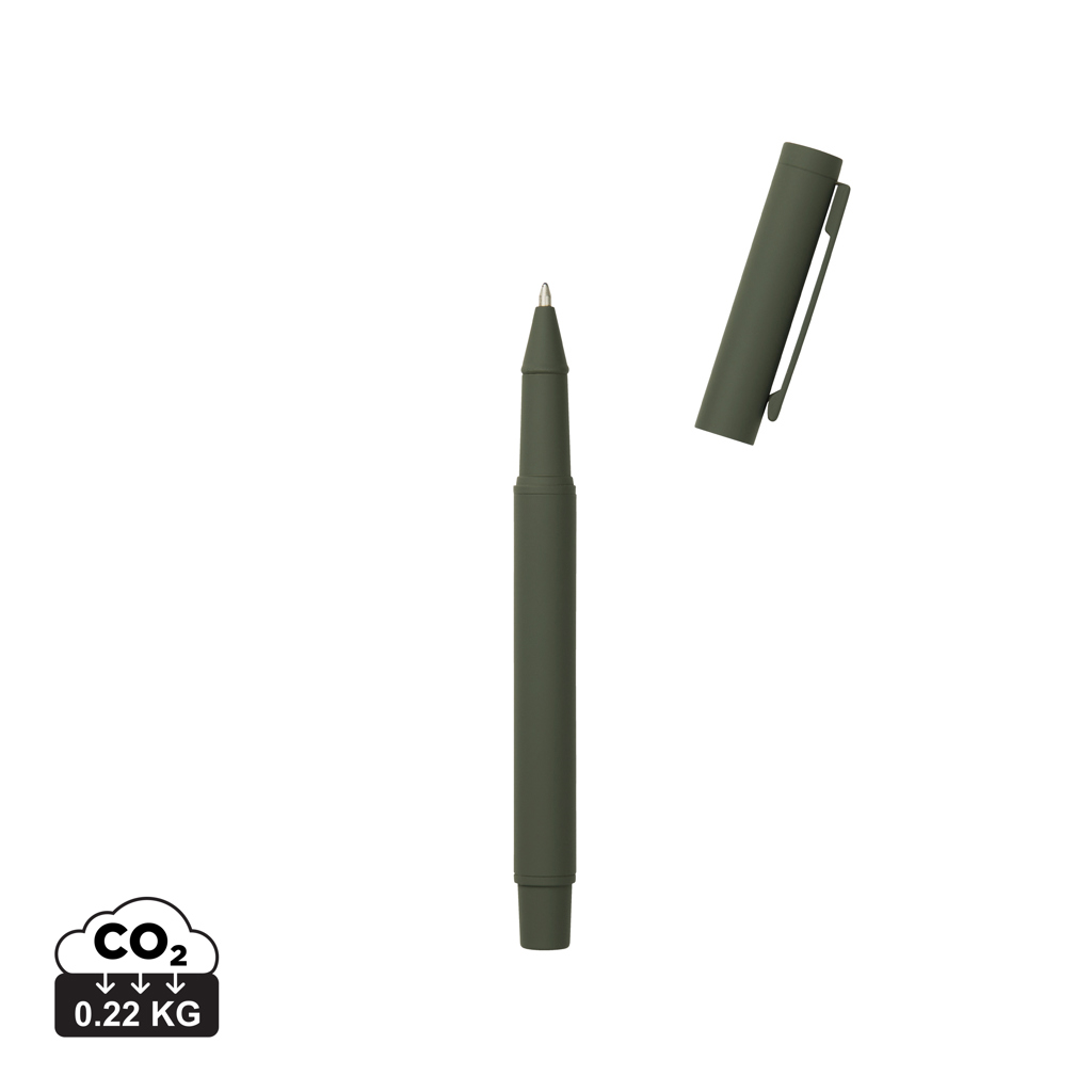 Vinga VINGA Baltimore RCS recycled SS pen