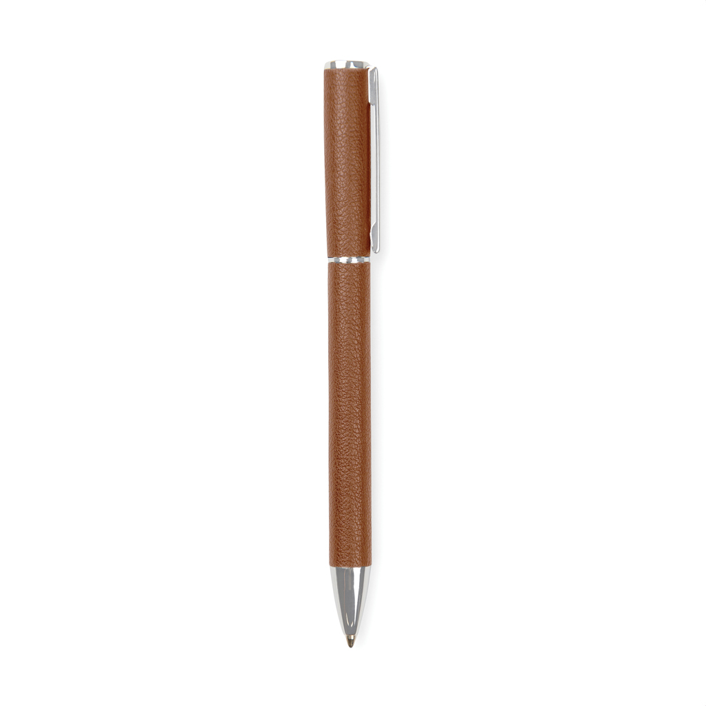 Vinga VINGA Timo RCS recycled aluminium pen