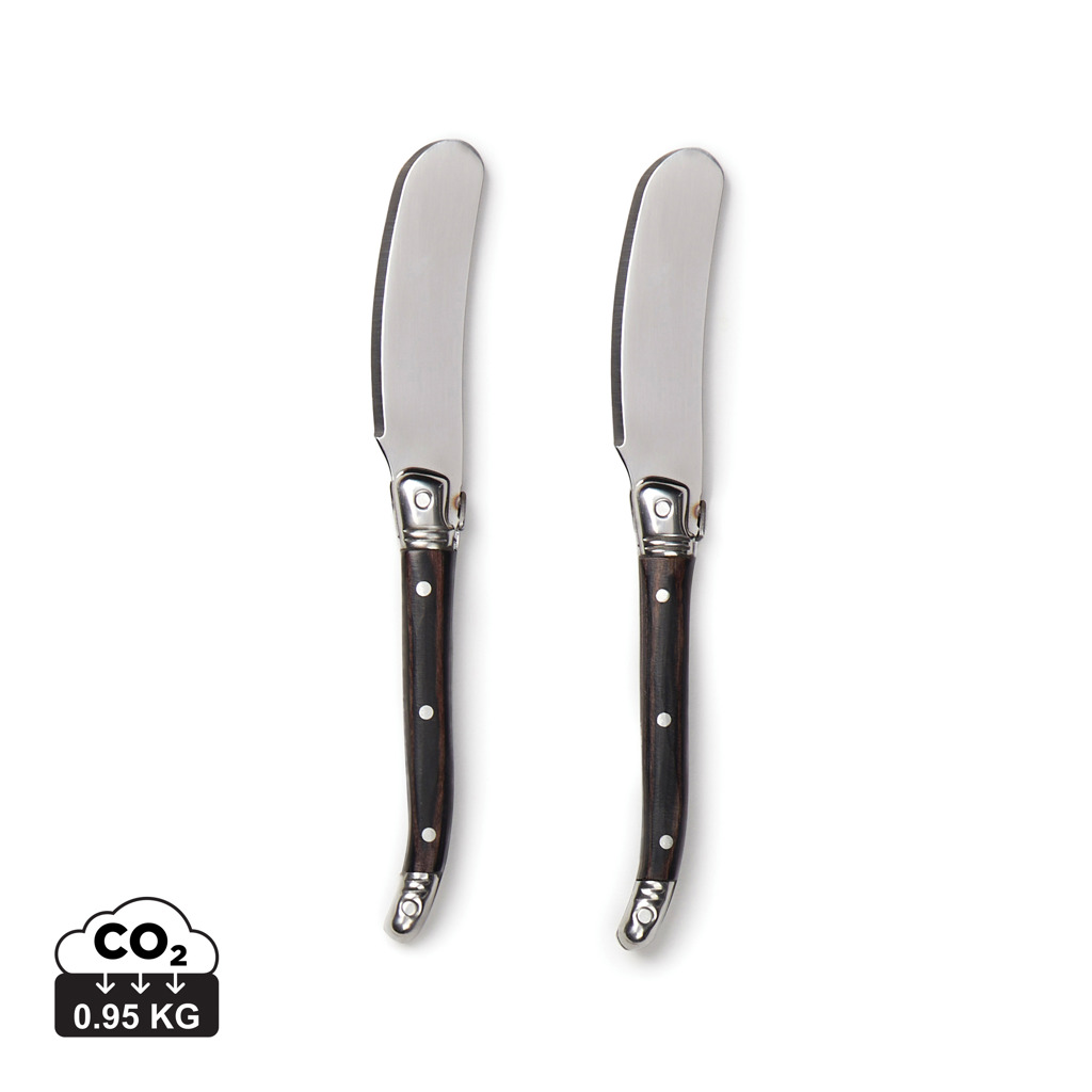 Vinga VINGA Gigaro butter knives