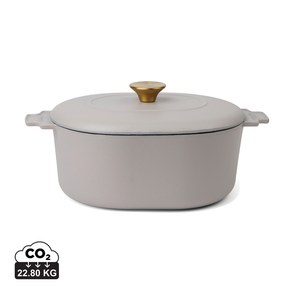 Vinga VINGA Monte heritage cocotte 4 L