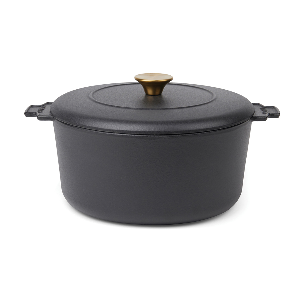 Vinga VINGA Monte heritage cocotte 5.5 L