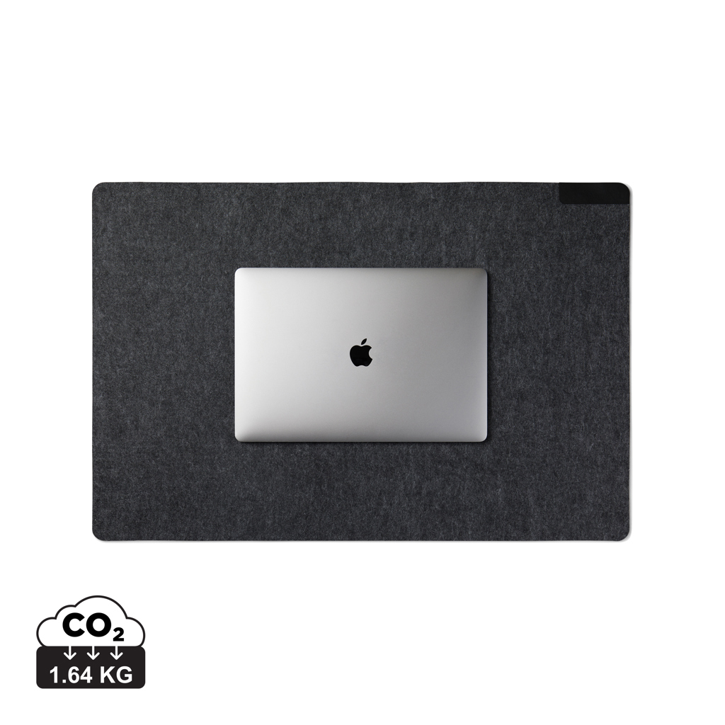 Vinga VINGA Albon GRS recycled felt desk pad