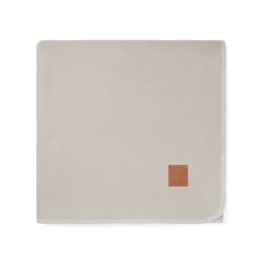 Vinga VINGA Moulton GRS RPET blanket