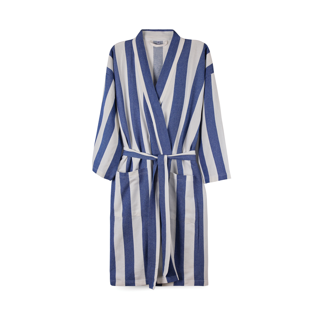 Vinga VINGA Ornos GRS hammam robe L/XL