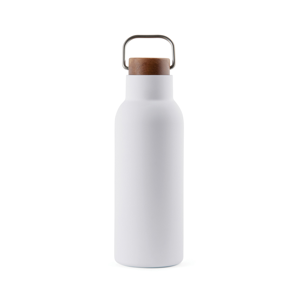 Vinga VINGA Ciro RCS recycled vacuum bottle 580ml
