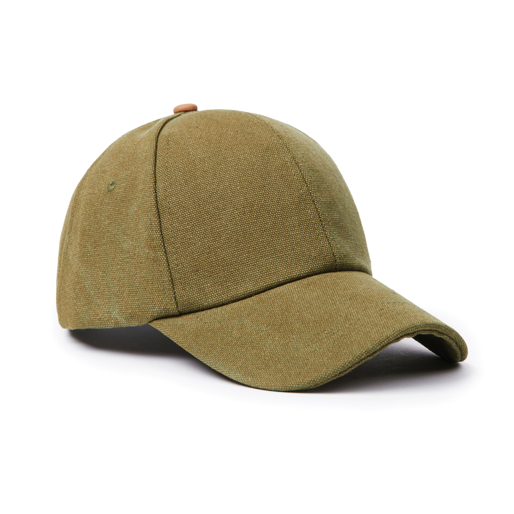 Vinga VINGA Bosler AWARE™ canvas cap