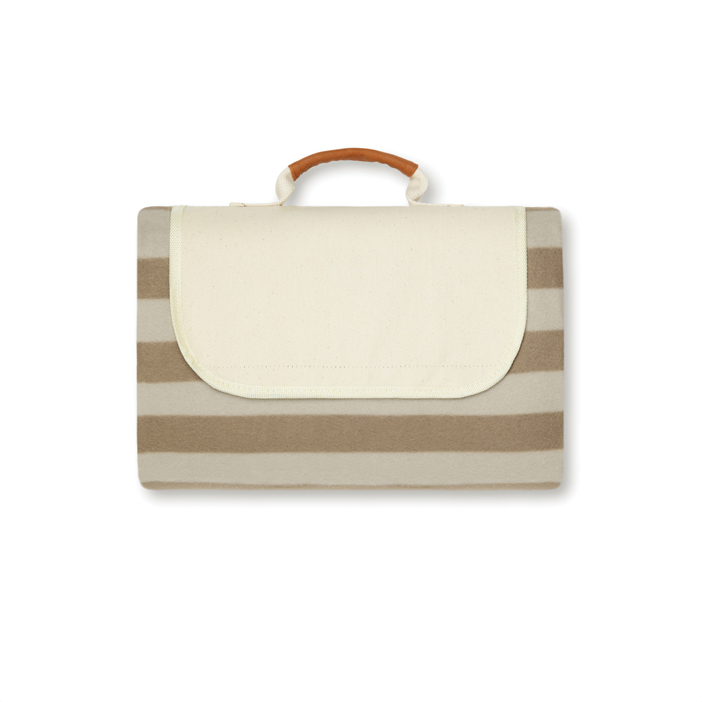 Vinga VINGA Alba GRS RPET picnic blanket small