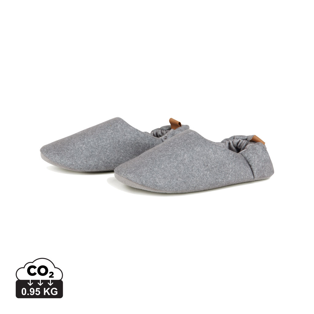 Vinga VINGA Moulton RCS RPET slippers S/M