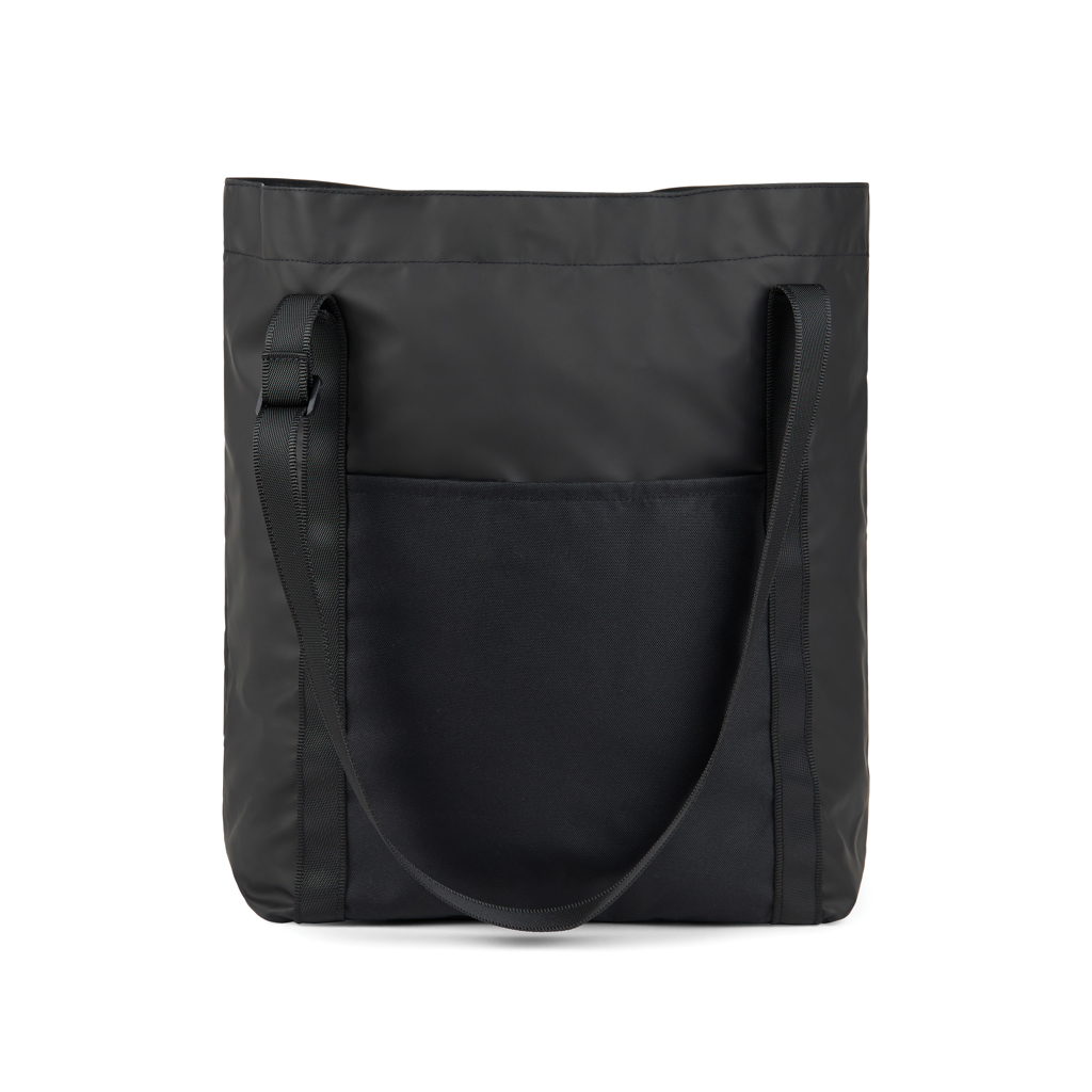 Vinga VINGA Livorno GRS recycled polyester tote