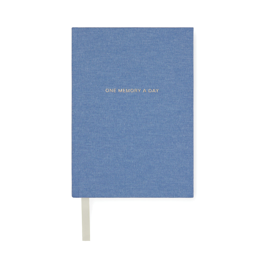 Vinga VINGA One memory a day GRS recycled paper journal