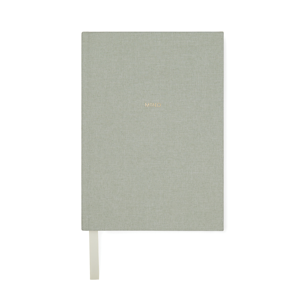 Vinga VINGA Mind GRS recycled paper journal