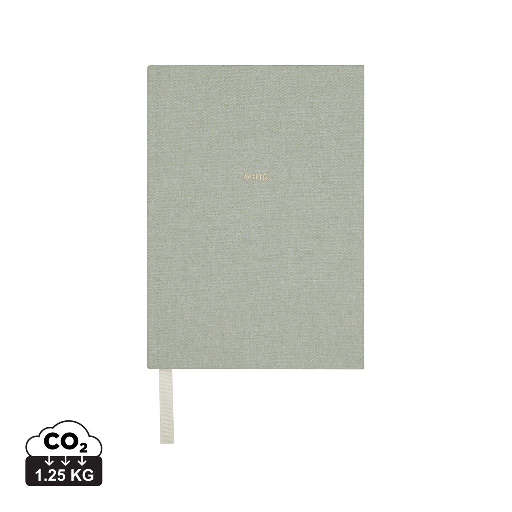 Vinga VINGA Mind GRS recycled paper journal