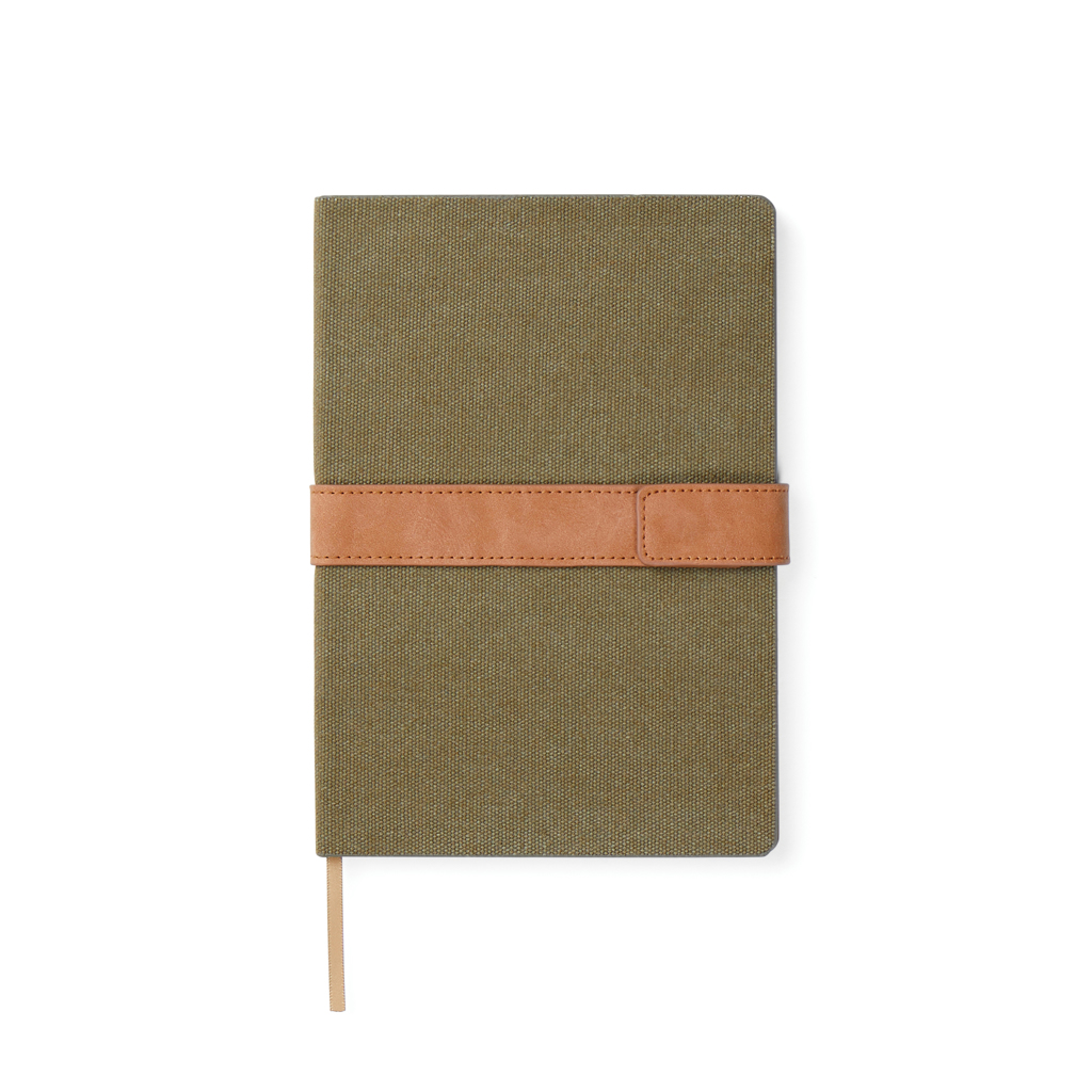 Vinga VINGA Bosler RCS recycled paper notebook