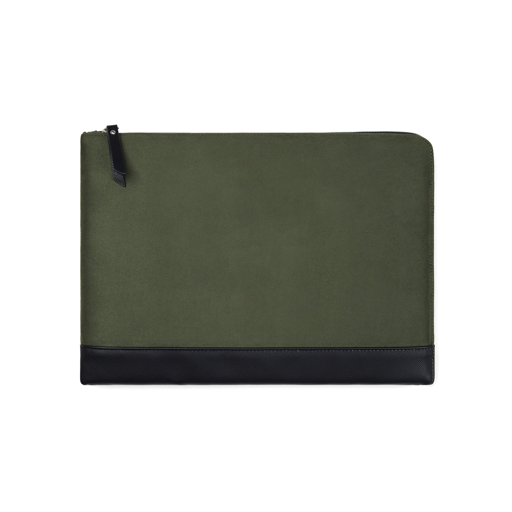 Vinga VINGA Marlow RCS recycled polyester 14″ laptop sleeve