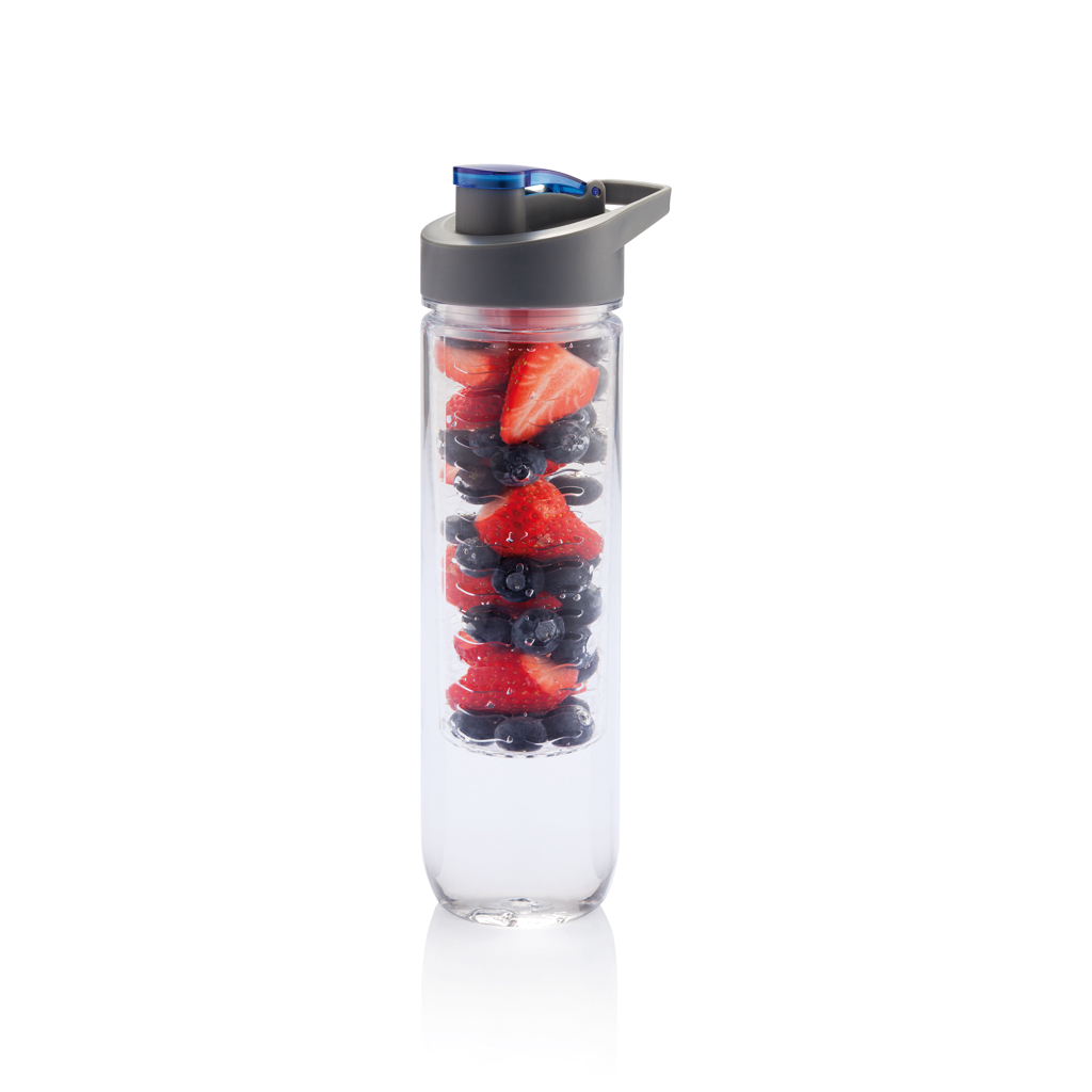 XD Collection Water bottle with infuser