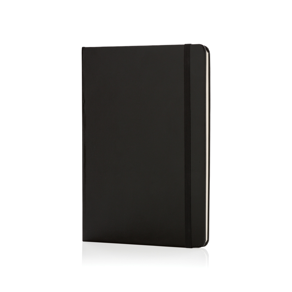 XD Collection Classic hardcover notebook A5