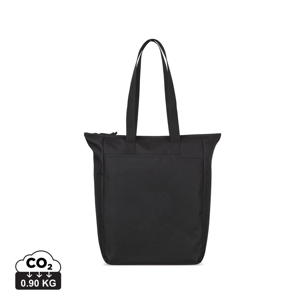 XD Collection Renew AWARE™ rPET Zippered Tote
